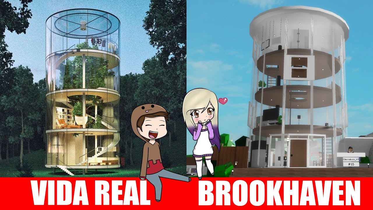 Featured image of post Fotos De Brookhaven Roblox Navidad