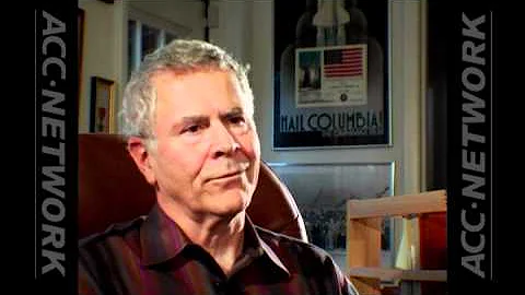 Skipper:  Virginia Tech (2007)