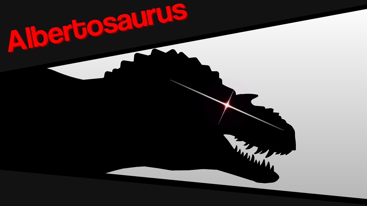 The Isle Evrima Albertosaurus Showcase ( SNP )