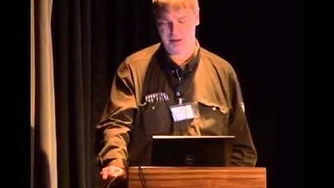 Johannes Leveling: MET track talks