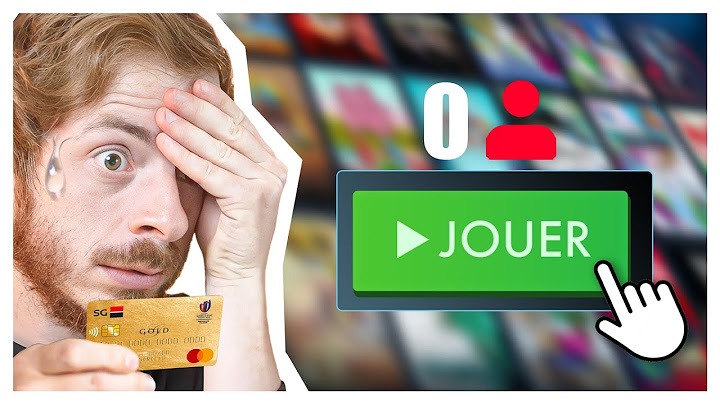 Personne n'a acheté ces jeux (SAUF MOI)
