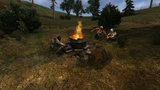 3 hours of S.T.A.L.K.E.R. Atmosphere: Campfire, South Cordon, Shadow of Chernobyl