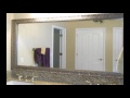 brushed nickel bathroom mirror brushed nickel bathroom mirror