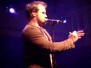 Daniel Bedingfield - Stop the Traffik