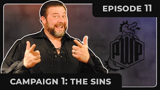 Just One Miner Problem | Power Word: Play | D&D Campaign 1, Episode 11