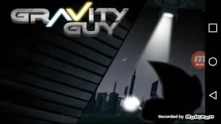 Gravity guy #4