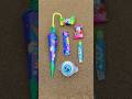 Amazing Candy Umbrella & Jelly Treats Collection 🍬✨ | Satisfying Mini Candy Toys