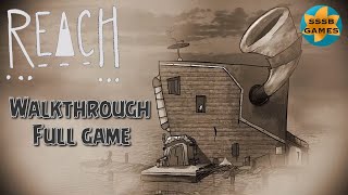 Reach SOS | Gameplay Walkthrough | Full Game screenshot 3