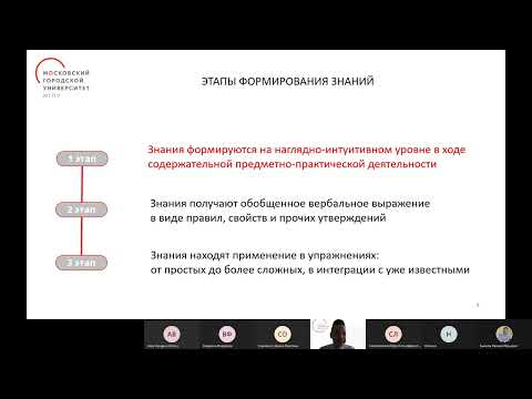 Мастер-класс «Обучение младших школьников решению текстовых задач по математике» Мастер-класс «Обучение младших школьников решению текстовых задач по математике»