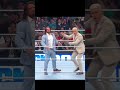 fake retirement By WWE .#roman
