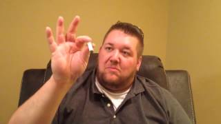 Electronic Cigarettes, E cig, Polite-cig, Polite Cig Review of Soft Tip Disposables screenshot 1