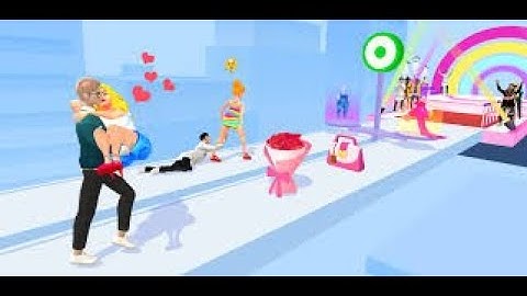 Bestie Breakup)))NEW LEVELS!! LEVEL 1-5))Gameplay Android, ios