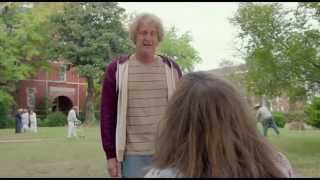 DUMB AND DUMBER TO |   Trailer Premiere