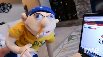 {Sml} Jeffy Remix A Sparta Extended Remix - Shut The Hell Up! & Bluemlash | RaveDJ