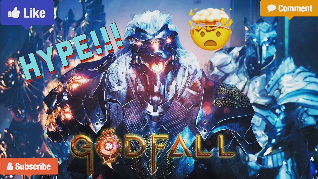 GOD FALL GAMEPLAY PS5!!!!! [Kings Reaction] - YouTube