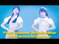 AKB48 - あの夏の防波堤(Ano Natsu no Bohatei) [4K]