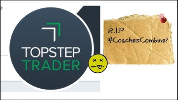 TOPSTEPTRADER - Embarassment In The Making? II JEMTrades