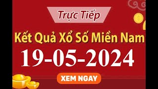 XSMN chủ nhật, Kết Quả Xổ Số Miền Nam, Xổ Số Minh Ngọc, Xổ Số Miền Nam Ngày 19/05/2024