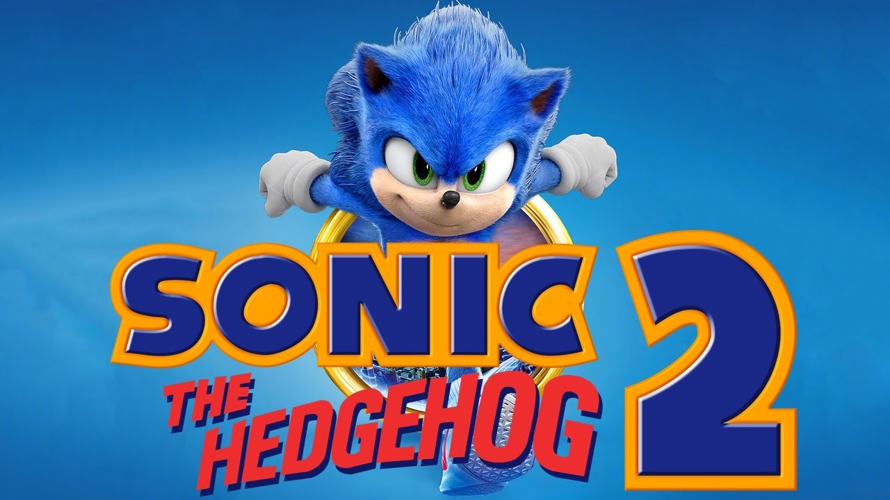 Sonic Movie Director Discusses Potential Sequel - YouTube