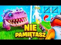 30 RZECZY w Fortnite o KTÓRYCH NIE PAMIĘTASZ!