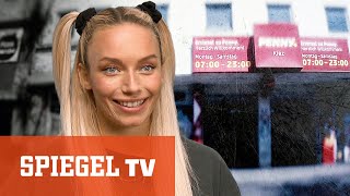 Der Penny-Markt auf St. Pauli: Eine Kult-Reportage und ihre prominenten Fans | SPIEGEL TV