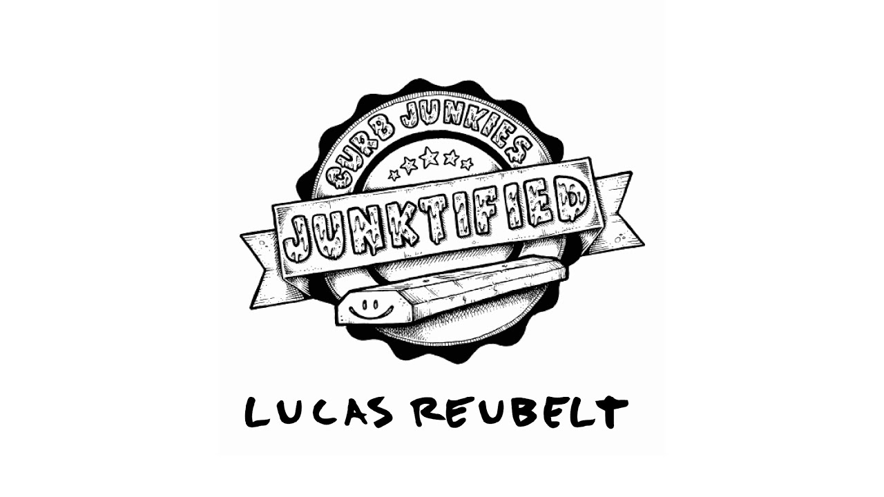 LUCAS REUBELT