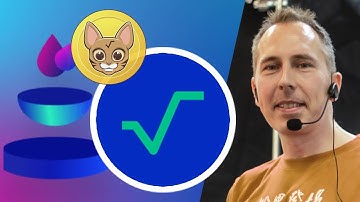 Staking my RADIX in preparation for the Ociswap token airdrops