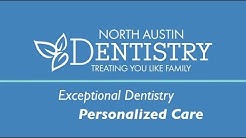 Welcome to North Austin Dentistry 
