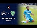 Highlights Zenit vs Akhmat (3-1) | RPL 2021/22