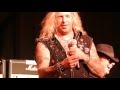 Ted Poley - Naughty Naughty