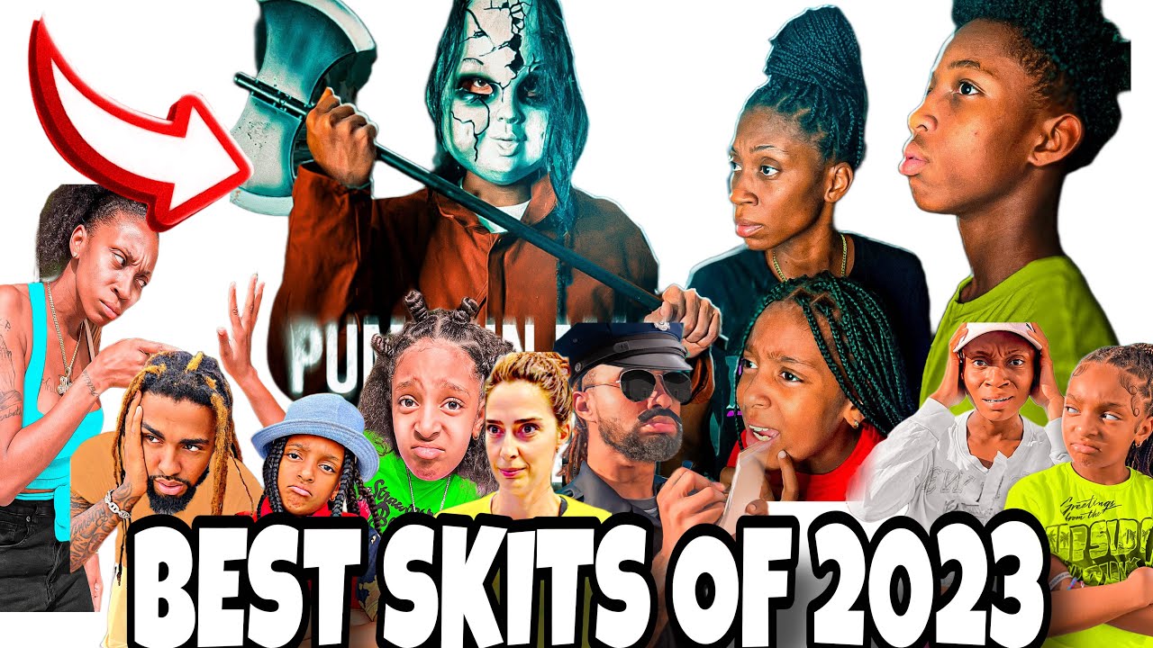 WATCH MY BEST SKITS OF 2023🔥🎉| VIRAL MOMENTS| Kota Cake - YouTube