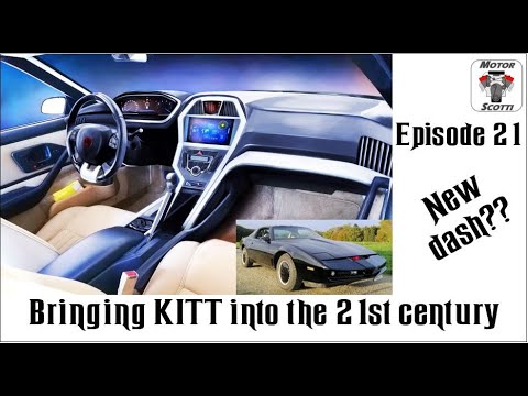 Video: Warum Das Tesla Model S Der Moderne "Knight Rider" Ist