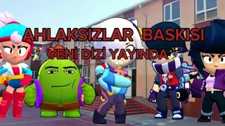 Ahlaksizlar Baskisi 1. Bölüm