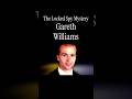 The Locked Spy Mystery: Gareth Williams