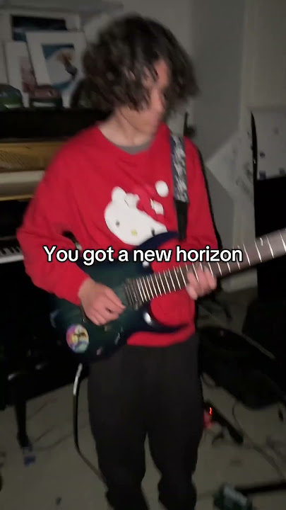 Feel Good Inc - @Gorillaz