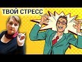 Развитие стрессоустойчивости // АНТИ СТРЕСС