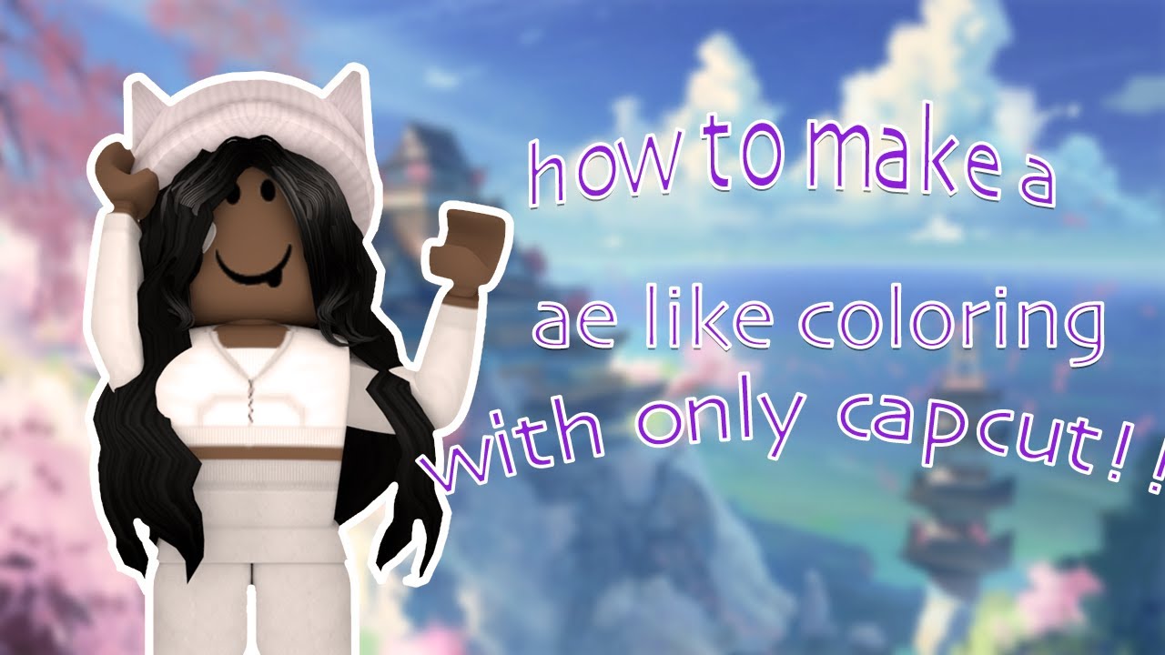 CapCut_how to get free hair for girls in roblox