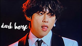  Fmv Kim Taehyung Dark Horse