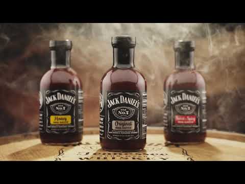 Νόστιμες Μπάρμπεκιου Sauce
