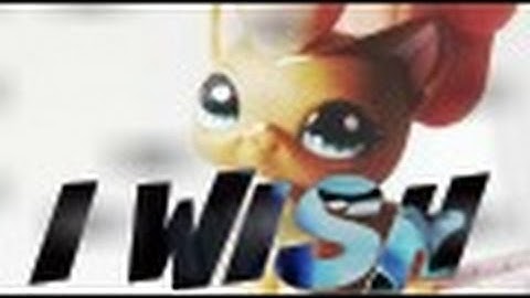 LPS - I wish (MV)  HD