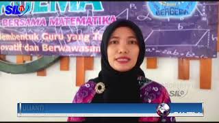 GURU MATEMATIKA SE KAB  MUSI RAWAS BERGEMA