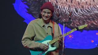 Lady Papaya - Phum Viphurit Mini Concert @Visionary Stage - SPLASH Soft Power Forum 2025 screenshot 5