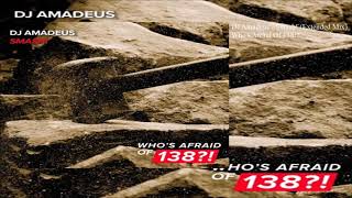 DJ Amadeus - Smash! (Extended Mix)