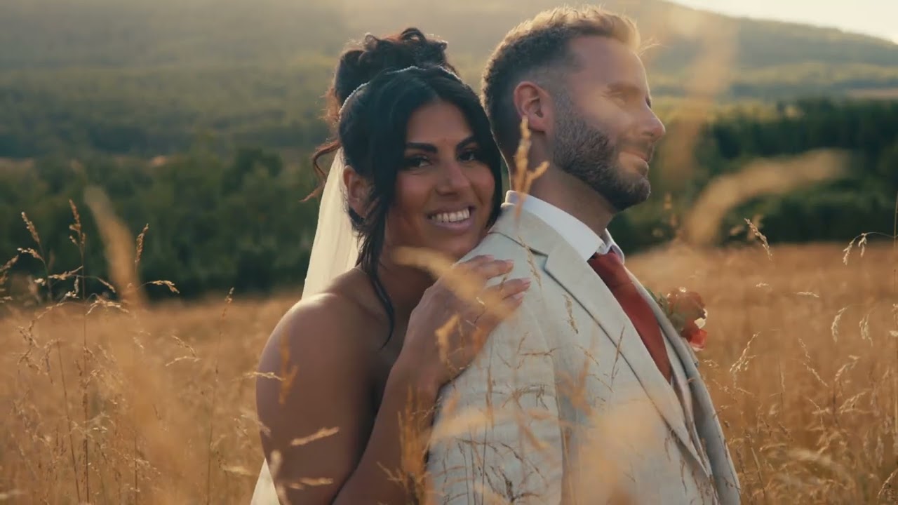 Tonje & Kasper - Bryllupsfilm