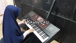 Kawin Lagi (Meggy Z) Karaoke | Latihan Dangdut Keyboard Korg PA 700 Manual
