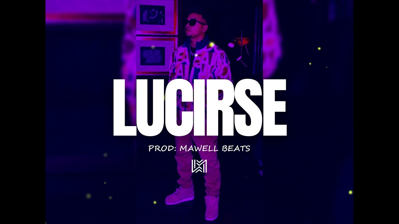 Guarda "LUCIRSE" Ozuna Type Beat - Beat de Reggaeton I Pista de Reggaeton Beat 2024 su YouTube Guarda "LUCIRSE" Ozuna Type Beat - Beat de Reggaeton I Pista de Reggaeton Beat 2024 su YouTube