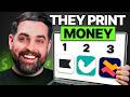 3 Shopify Apps That Print Money