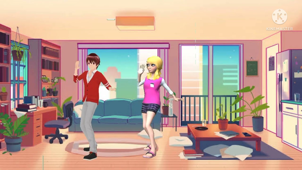 Kacha badam cartoon video 🧑‍🤝‍🧑💯🔥