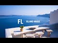 011 island house  lounge  deep house mix