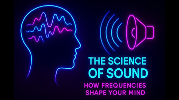 The Science of Sound: How Frequencies Influence Your Mind